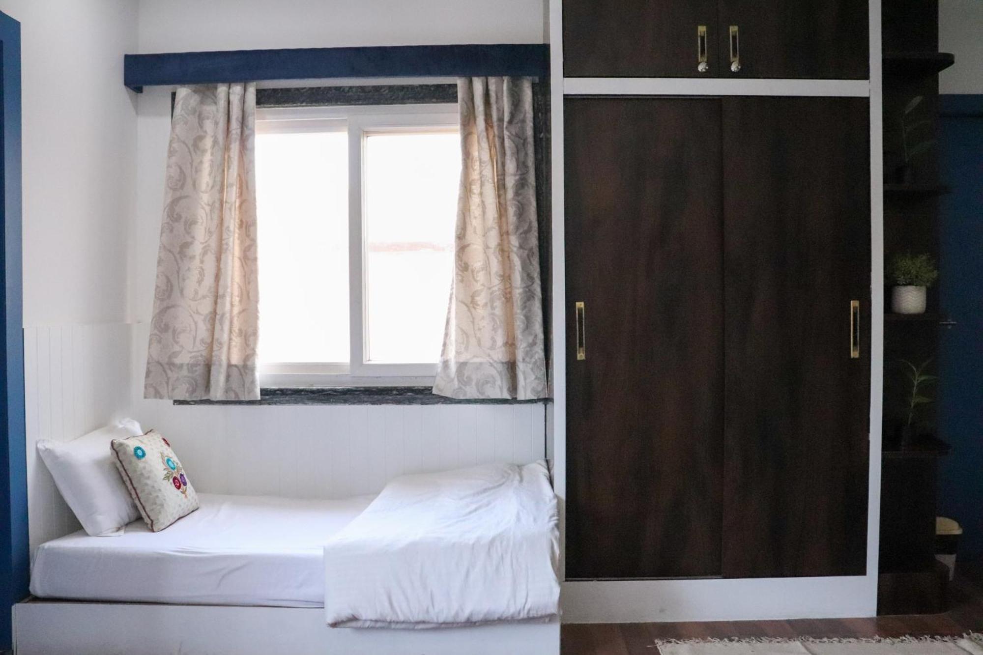 ホテル Blue Door Būndi 部屋 写真